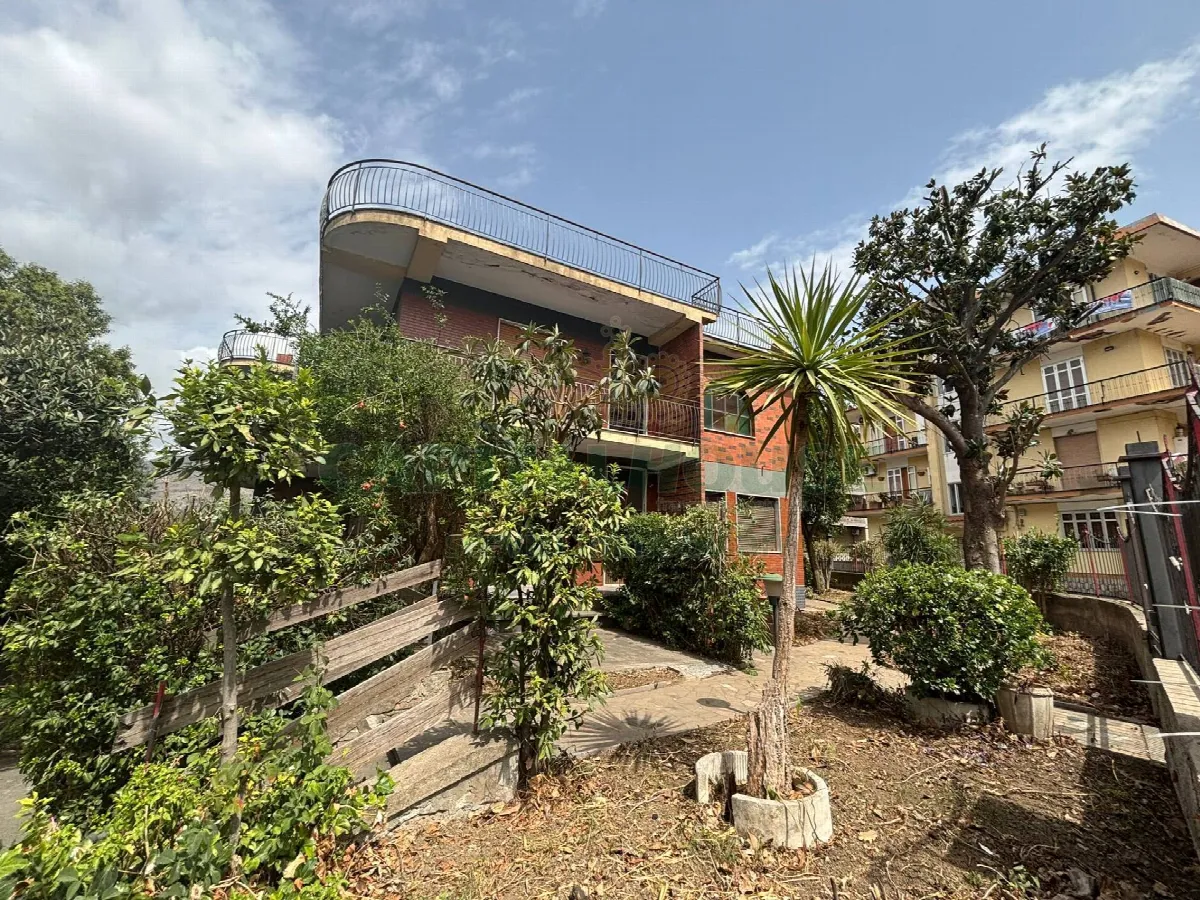 Villa in vendita a Castel San Giorgio - foto 5