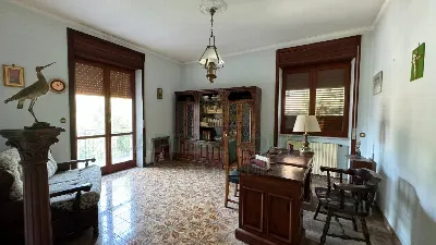 Villa in vendita a Castel San Giorgio - foto 7