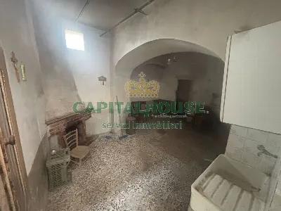 Casa Indipendente a Bracigliano