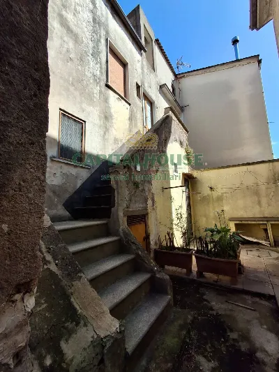 Casa Indipendente in vendita a Mercato San... - foto 4