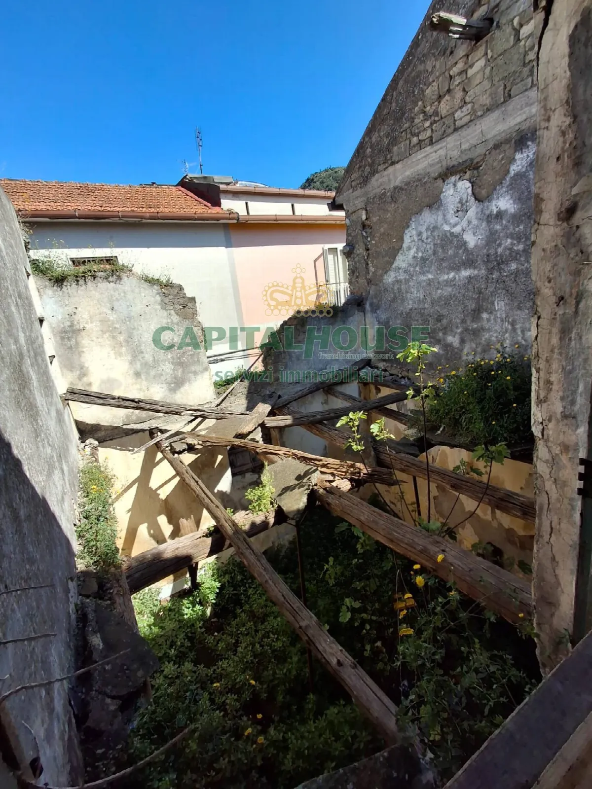 Casa Indipendente in vendita a Mercato San Severino - foto 5