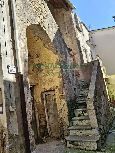 Casa Indipendente in vendita a Mercato San... - foto 9