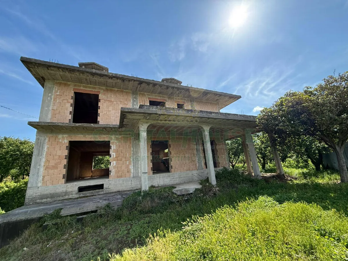 Villa in vendita a Fisciano - foto 2