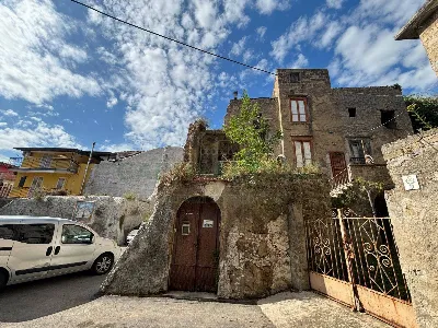 Rustico/Casale a Castel San Giorgio