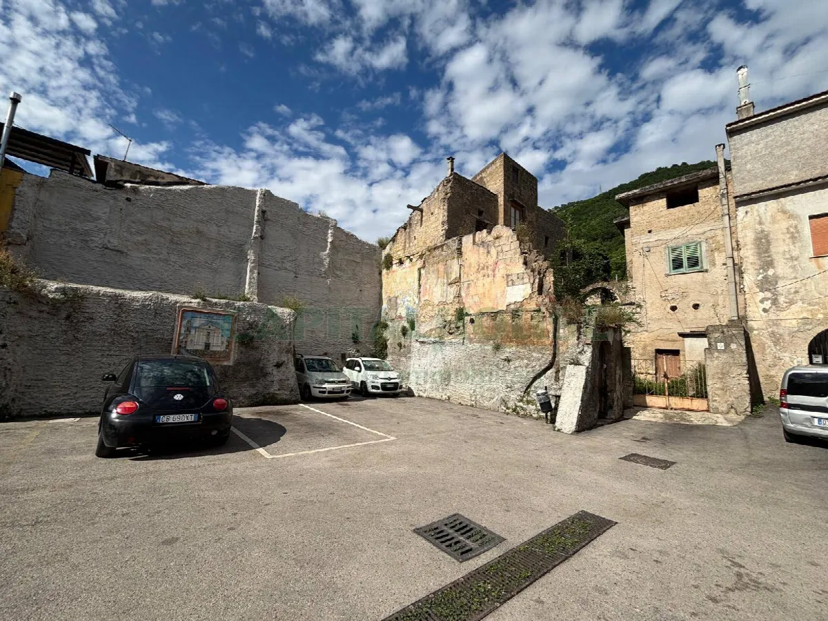 Rustico/Casale in vendita a Castel San Giorgio - foto 3