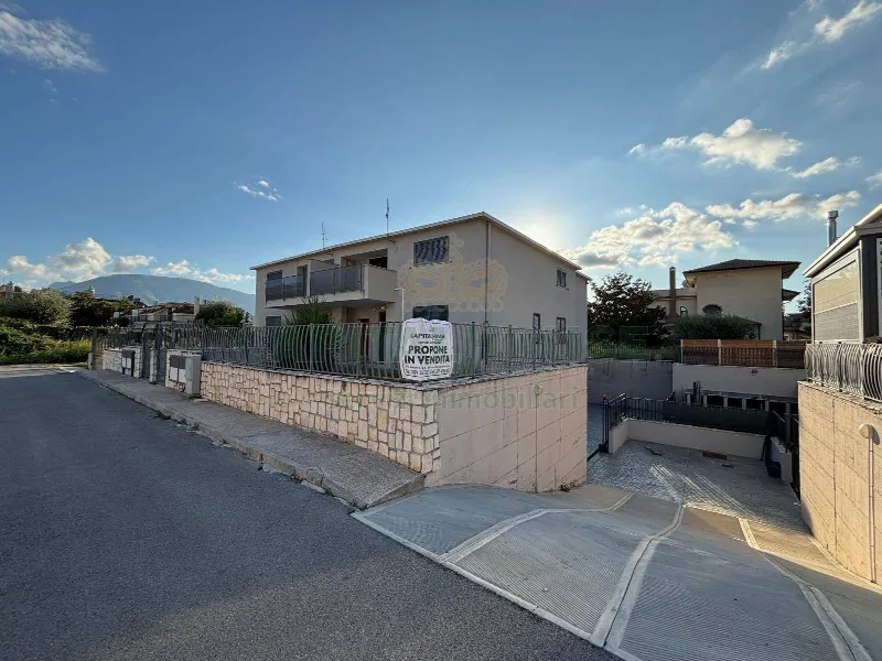 Villa in vendita a Castel San Giorgio - foto 1