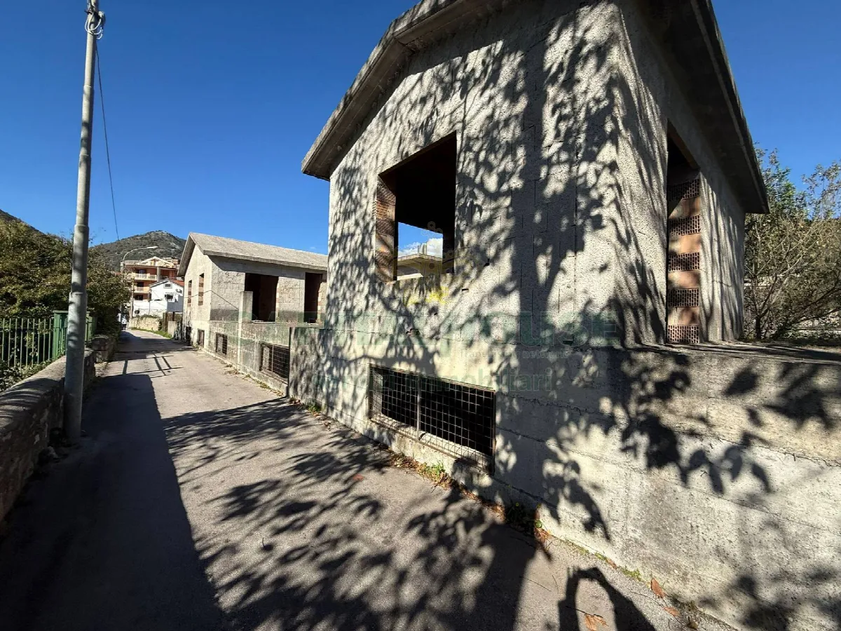 Villa in vendita a Mercato San Severino - foto 3