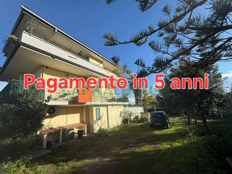 Villa in vendita a Eboli - foto 1