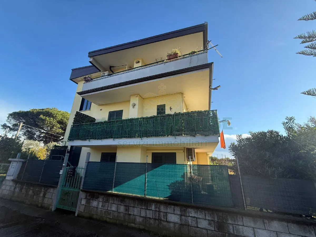 Villa in vendita a Eboli - foto 3