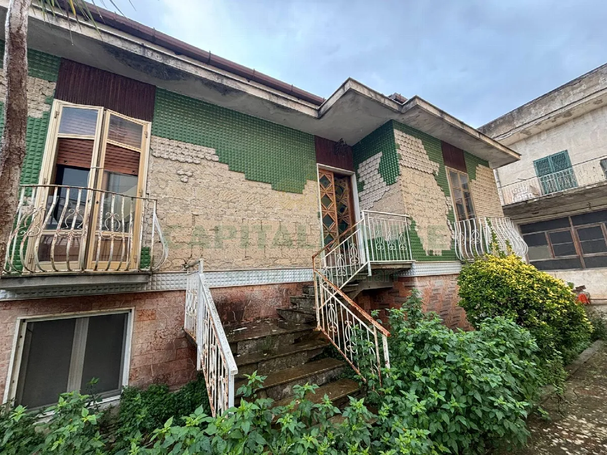 Villa in vendita a Castel San Giorgio - foto 2
