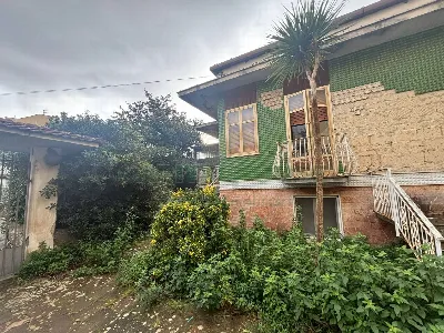 Villa in vendita a Castel San Giorgio - foto 3