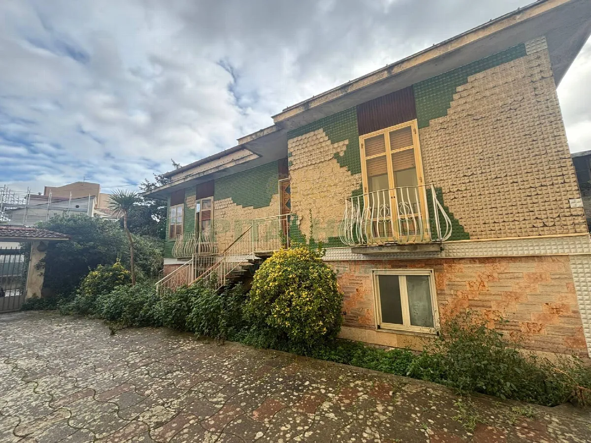 Villa in vendita a Castel San Giorgio - foto 4