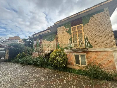 Villa in vendita a Castel San Giorgio - foto 4