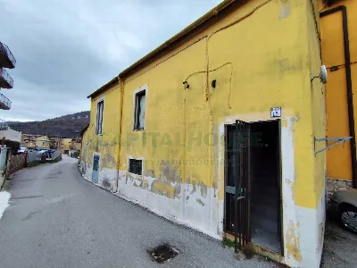 Casa Indipendente in vendita a Mercato San... - foto 1