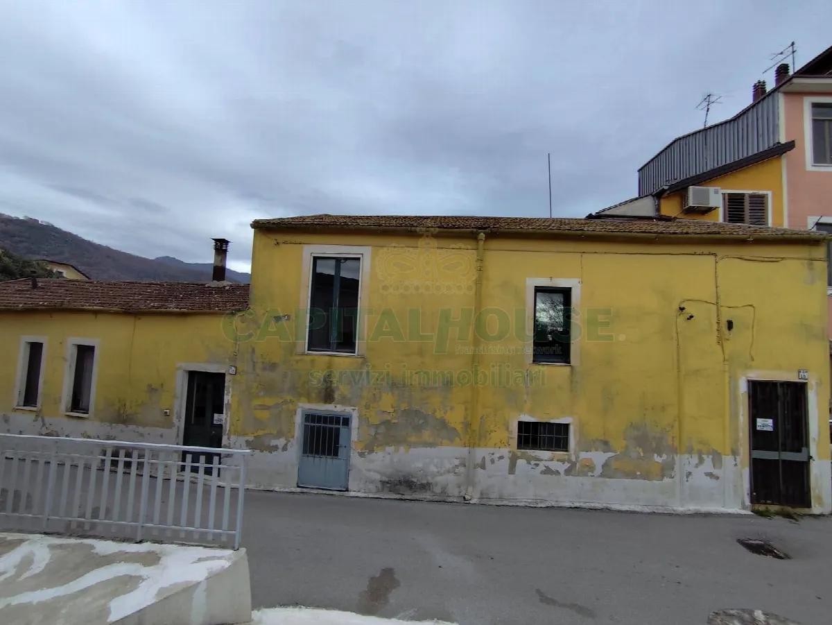 Casa Indipendente in vendita a Mercato San Severino - foto 2