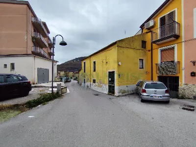 Casa Indipendente in vendita a Mercato San... - foto 3