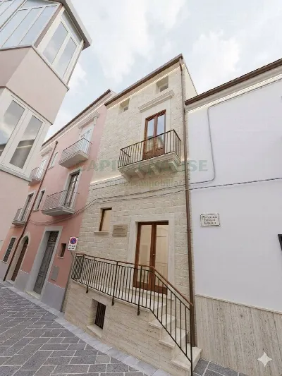 Casa Indipendente a Castel San Giorgio