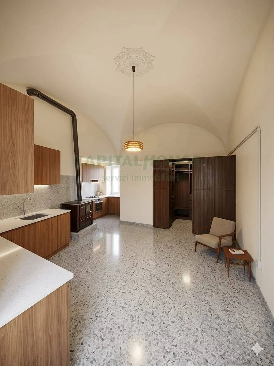 Casa Indipendente in vendita a Castel San Giorgio - foto 2