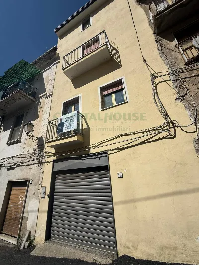 Casa Indipendente a Mercato San Severino