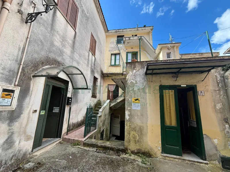 Casa Indipendente in vendita a Bracigliano - foto 1