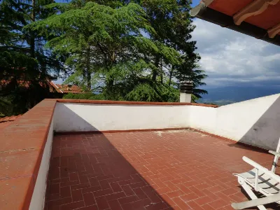 Villa in vendita a Rignano sull'Arno - foto 7