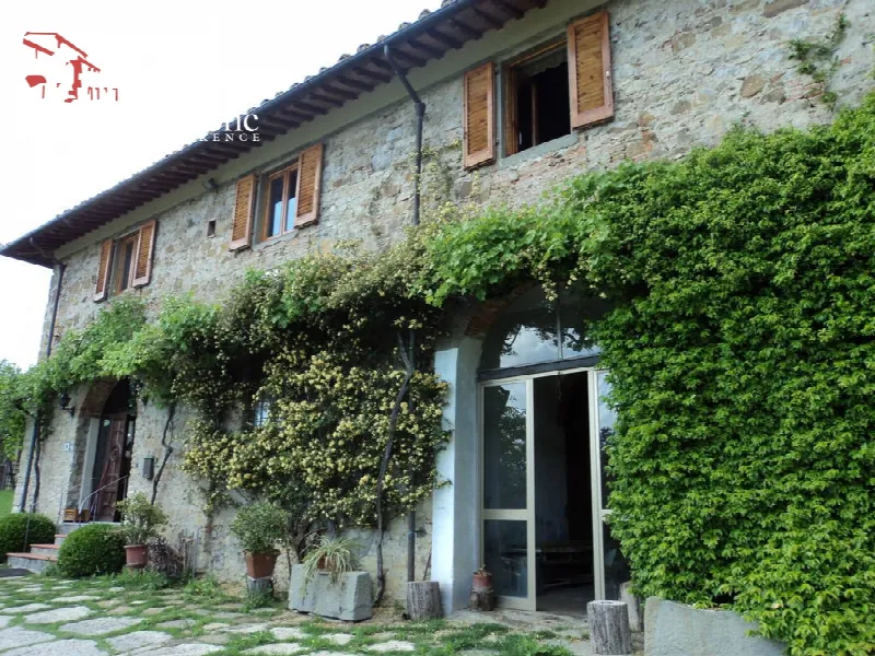 Rustico/Casale in vendita a Pontassieve - foto 1