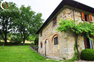 Rustico/Casale in vendita a Pontassieve - foto 2