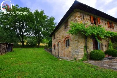 Rustico/Casale in vendita a Pontassieve - foto 3