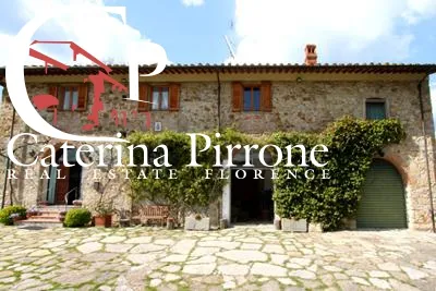 Rustico/Casale in vendita a Pontassieve - foto 4