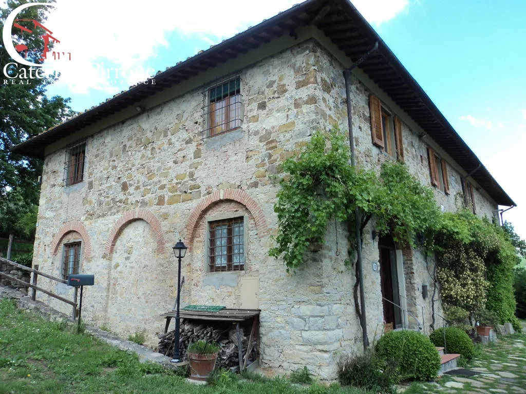 Rustico/Casale in vendita a Pontassieve - foto 5