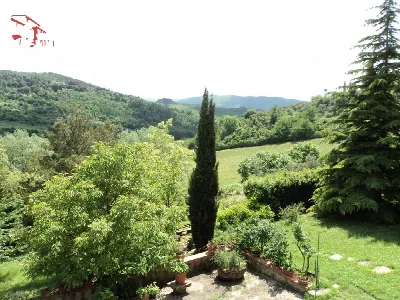 Rustico/Casale in vendita a Pontassieve - foto 9