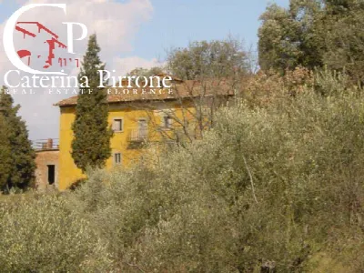 Rustico/Casale in vendita a Rufina - foto 1