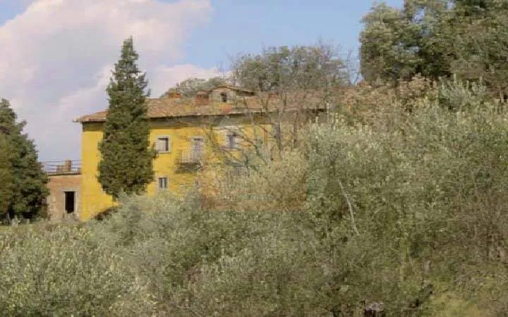 Rustico/Casale in vendita a Rufina - foto 2