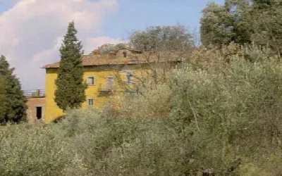 Rustico/Casale in vendita a Rufina - foto 2