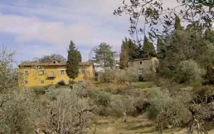 Rustico/Casale in vendita a Rufina - foto 3