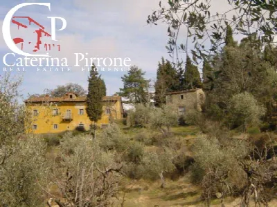 Rustico/Casale in vendita a Rufina - foto 4