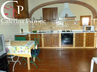 Rustico/Casale in vendita a Dicomano - foto 10