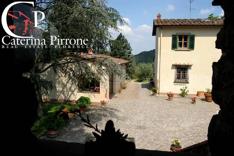 Rustico/Casale in vendita a Dicomano - foto 3