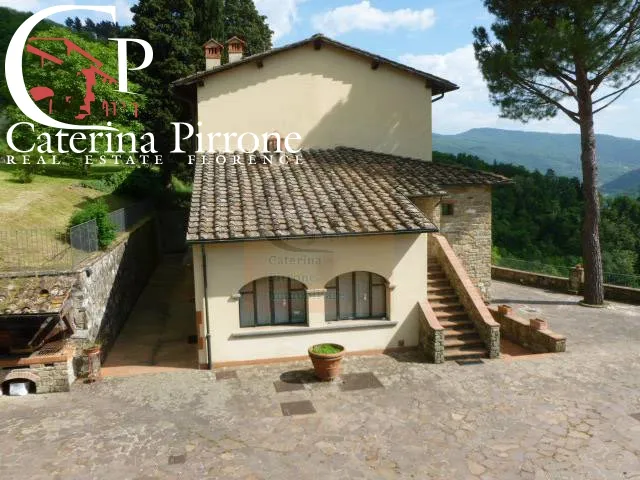 Rustico/Casale in vendita a Dicomano - foto 4