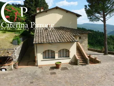 Rustico/Casale in vendita a Dicomano - foto 4