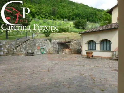 Rustico/Casale in vendita a Dicomano - foto 6