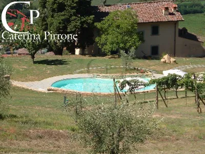 Rustico/Casale in vendita a Dicomano - foto 7