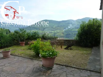 Rustico/Casale in vendita a Dicomano - foto 8