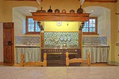 Villa in vendita a Certaldo - foto 10