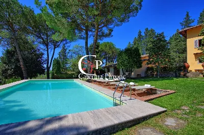 Villa in vendita a Certaldo - foto 4