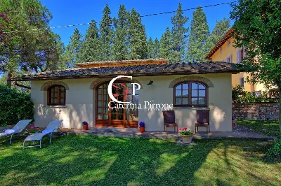 Villa in vendita a Certaldo - foto 6