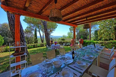 Villa in vendita a Certaldo - foto 7