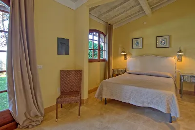 Villa in vendita a Certaldo - foto 8