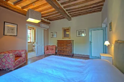 Villa in vendita a Certaldo - foto 9