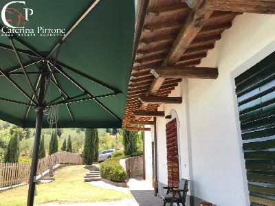 Villa in vendita a Barberino di Mugello - foto 10